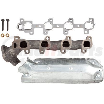 ATP Transmission Parts 101500 Graywerks Exhaust Manifold