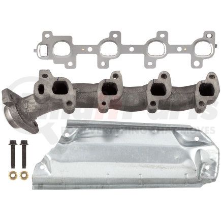 ATP Transmission Parts 101498 Graywerks Exhaust Manifold