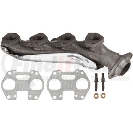 ATP Transmission Parts 101543 Graywerks Exhaust Manifold