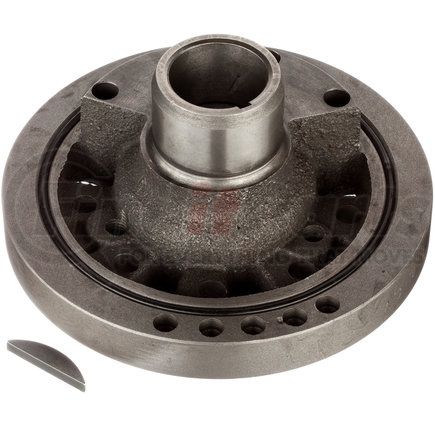 ATP Transmission Parts 102008 Engine Harmonic Balancer