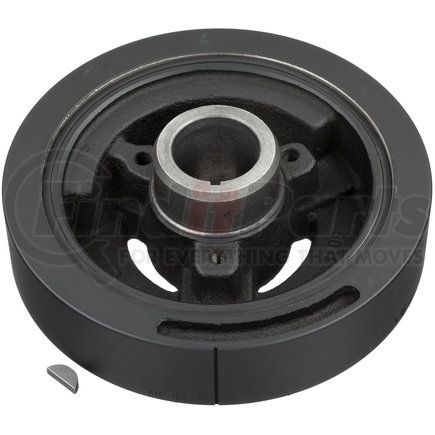 ATP Transmission Parts 102047 Engine Harmonic Balancer