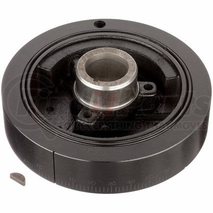 ATP Transmission Parts 102049 Engine Harmonic Balancer