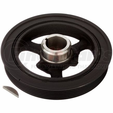 ATP Transmission Parts 102057 Engine Harmonic Balancer