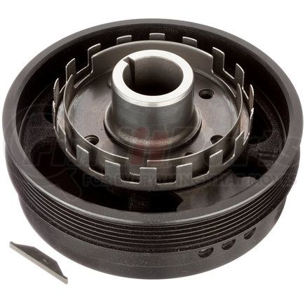 ATP Transmission Parts 102068 Engine Harmonic Balancer