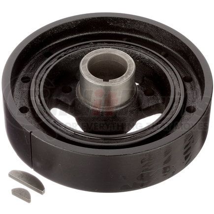 ATP Transmission Parts 102069 Engine Harmonic Balancer