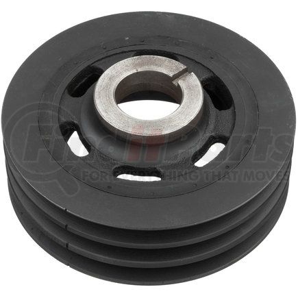 ATP Transmission Parts 102089 Engine Harmonic Balancer