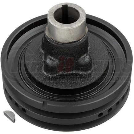 ATP Transmission Parts 102113 Engine Harmonic Balancer