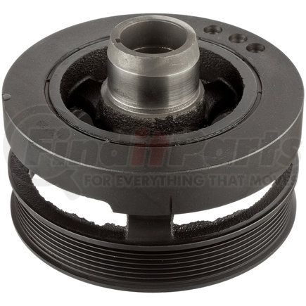 ATP Transmission Parts 102129 Engine Harmonic Balancer