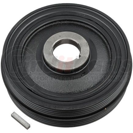 ATP Transmission Parts 102130 Engine Harmonic Balancer