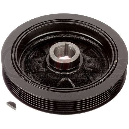 ATP Transmission Parts 102134 Engine Harmonic Balancer