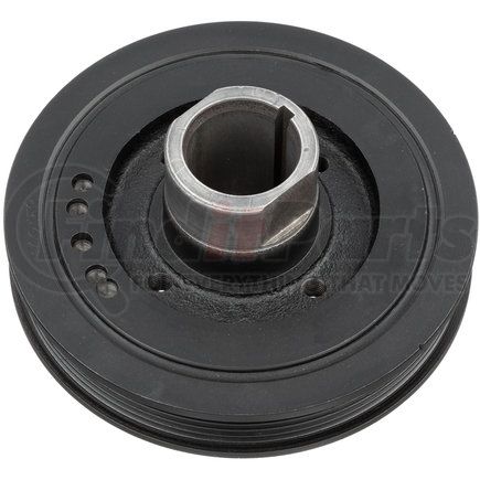 ATP Transmission Parts 102153 Engine Harmonic Balancer