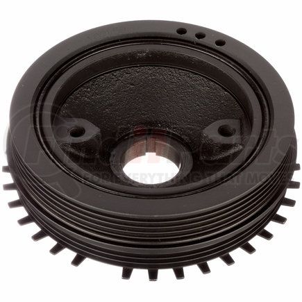 ATP Transmission Parts 102159 Engine Harmonic Balancer