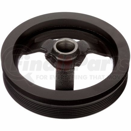 ATP Transmission Parts 102158 Engine Harmonic Balancer