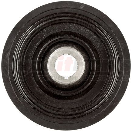 ATP Transmission Parts 102162 Engine Harmonic Balancer