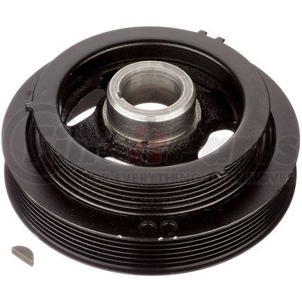 ATP Transmission Parts 102163 Engine Harmonic Balancer