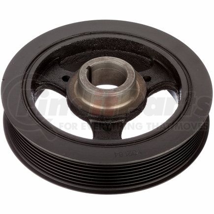 ATP Transmission Parts 102164 Engine Harmonic Balancer