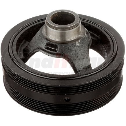 ATP Transmission Parts 102171 Engine Harmonic Balancer