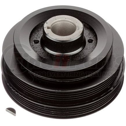 ATP Transmission Parts 102177 Engine Harmonic Balancer