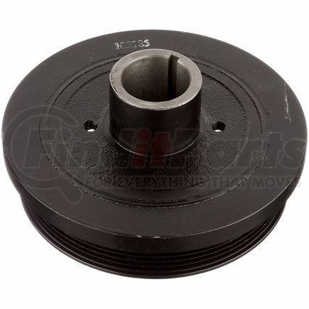 ATP Transmission Parts 102185 Engine Harmonic Balancer