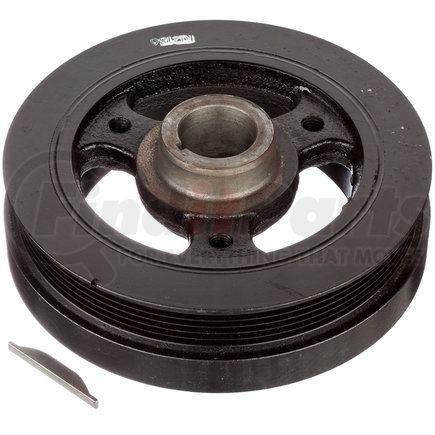 ATP Transmission Parts 102186 Graywerks Harmonic Balancer