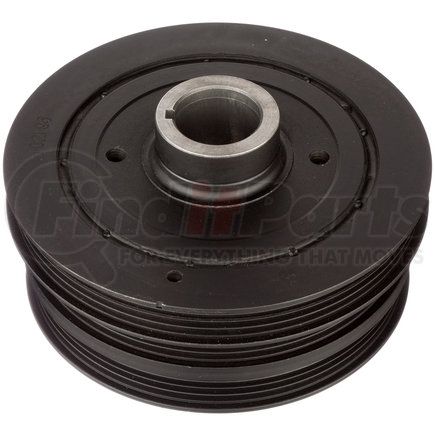 ATP Transmission Parts 102196 Engine Harmonic Balancer