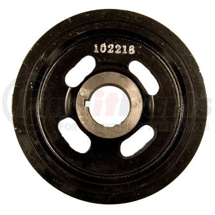 ATP Transmission Parts 102218 Engine Harmonic Balancer