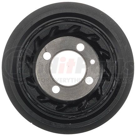 ATP Transmission Parts 102226 Engine Harmonic Balancer