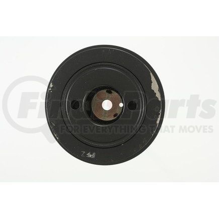 ATP Transmission Parts 102229 Graywerks Harmonic Balancer