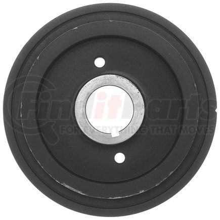 ATP Transmission Parts 102230 Engine Harmonic Balancer