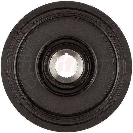 ATP Transmission Parts 102235 Engine Harmonic Balancer