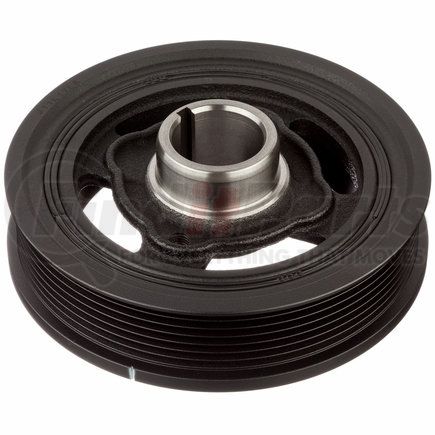 ATP Transmission Parts 102254 Engine Harmonic Balancer