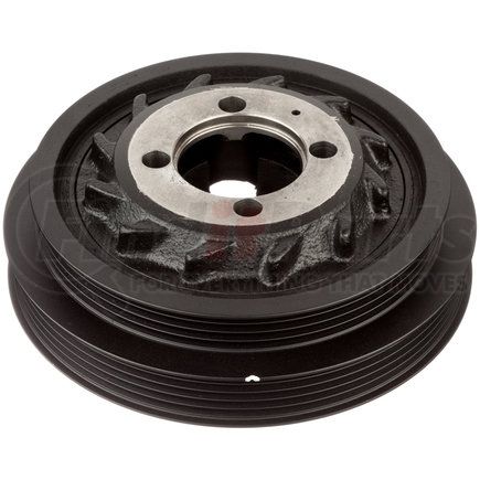 ATP Transmission Parts 102268 Engine Harmonic Balancer