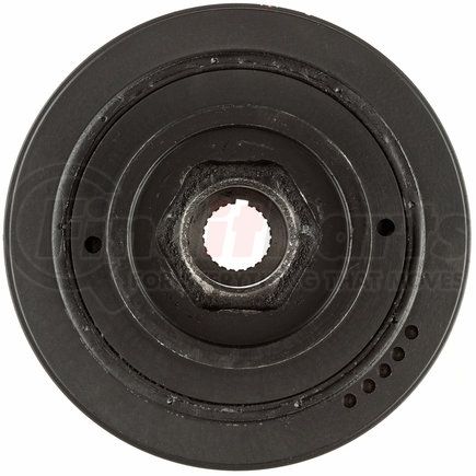 ATP Transmission Parts 102280 Engine Harmonic Balancer