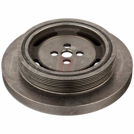 ATP Transmission Parts 102278 Graywerks Harmonic Balancer