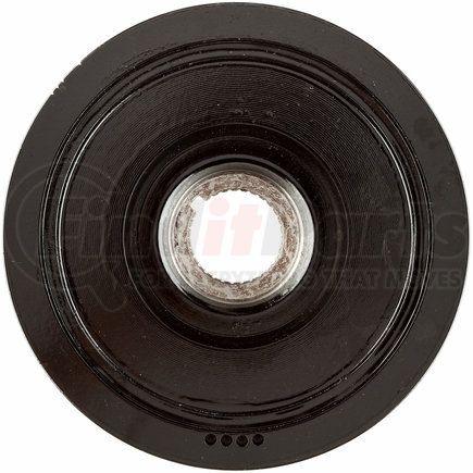 ATP Transmission Parts 102282 Engine Harmonic Balancer