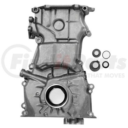 ATP TRANSMISSION PARTS 103007 Engine Timing Cover
