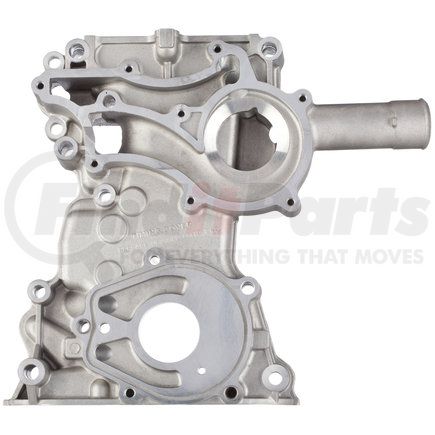 ATP Transmission Parts 103010 Engine Timing Cover