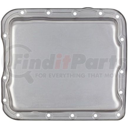 ATP Transmission Parts 103017 Automatic Transmission Oil Pan