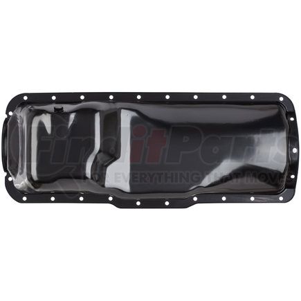 ATP Transmission Parts 103024 Engine Oil Pan