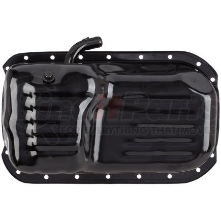 ATP Transmission Parts 103037 Engine Oil Pan