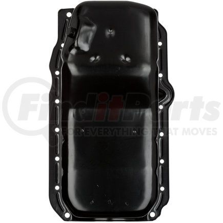 ATP Transmission Parts 103055 Engine Oil Pan