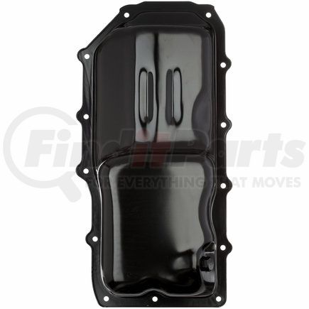 ATP Transmission Parts 103061 Engine Oil Pan