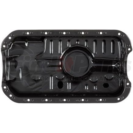 ATP Transmission Parts 103066 Engine Oil Pan