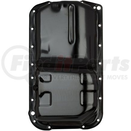 ATP Transmission Parts 103067 Engine Oil Pan