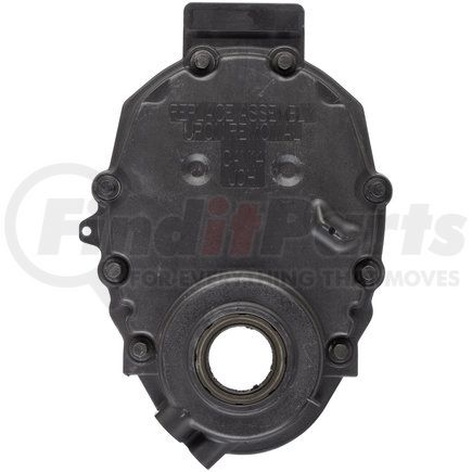 ATP Transmission Parts 103076 Engine Timing Cover