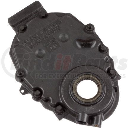 ATP Transmission Parts 103075 Engine Timing Cover