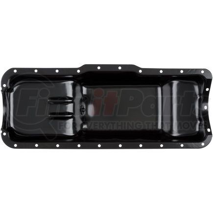 ATP Transmission Parts 103088 Engine Oil Pan