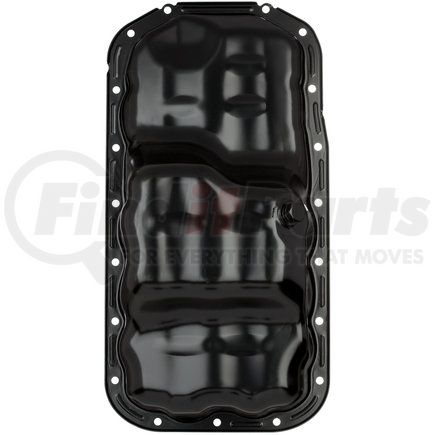 ATP Transmission Parts 103086 Engine Oil Pan