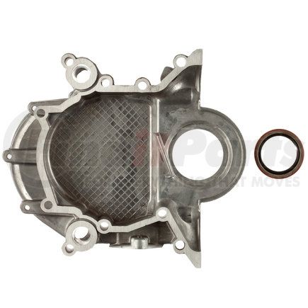 ATP Transmission Parts 103109 Engine Timing Cover