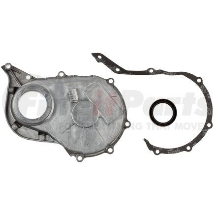 ATP Transmission Parts 103111 Engine Timing Cover